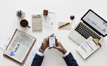 VALR Raises Africa’s Largest Ever Crypto Funding Round