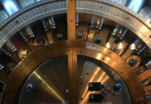 $850 Million Eggs in One Basket