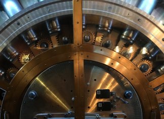 $850 Million Eggs in One Basket