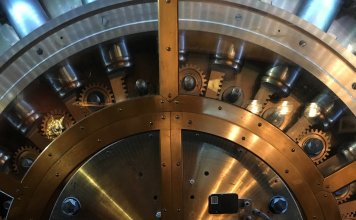 $850 Million Eggs in One Basket