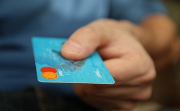 Litecoin Launch Special Edition Debit Card