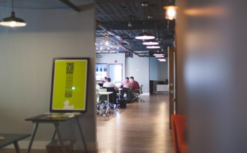 Interviews at Binance Community Meetup Johannesburg