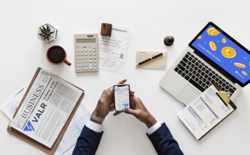 VALR Launches Ethereum-Rand Trading