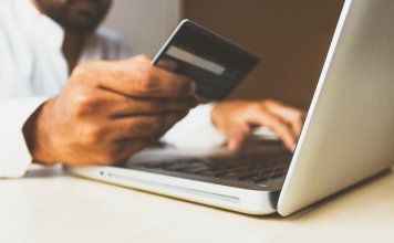 Finally! Buy Bitcoin using a Credit Card in South Africa