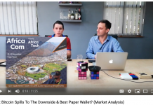 Weekly News Digest: Bitcoin Salaries in NZ, Bakkt Launches  & Win R500 in BTC