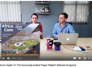 Weekly News Digest: Bitcoin Salaries in NZ, Bakkt Launches & Win R500 in BTC