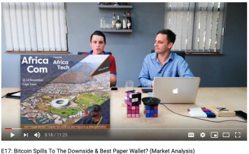 Weekly News Digest: Bitcoin Salaries in NZ, Bakkt Launches & Win R500 in BTC