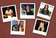 Celebrating SA Women In Blockchain