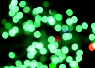 Green Lights