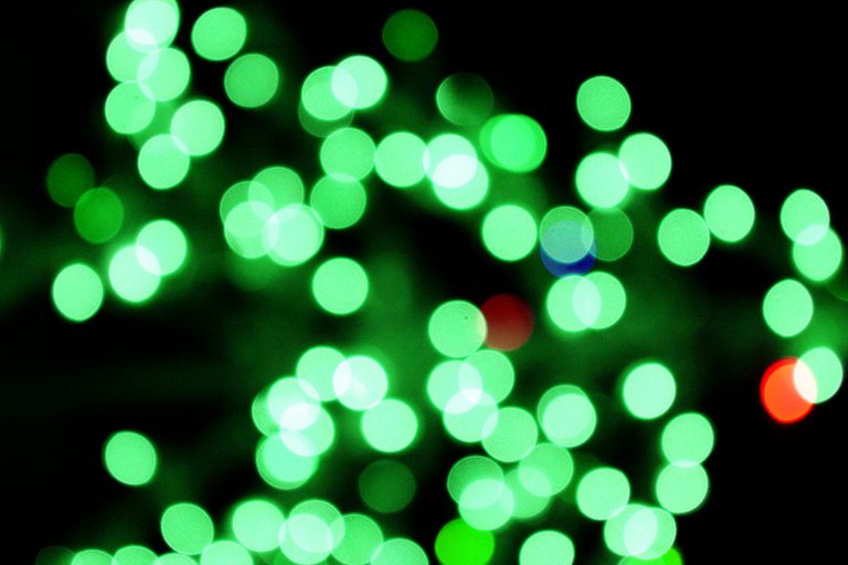 Green Lights