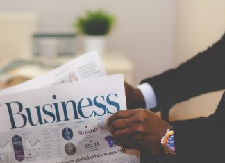 Weekly News Digest: Bitcoin Viewed As Safe Haven, Women In Blockchain & The Binance KYC Leak