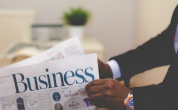 Weekly News Digest: Bitcoin Viewed As Safe Haven, Women In Blockchain & The Binance KYC Leak