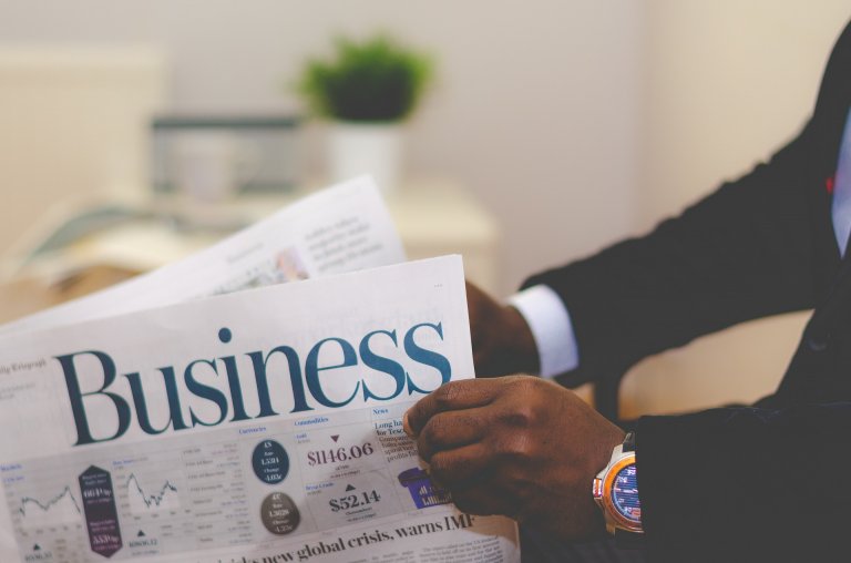 Weekly News Digest: Bitcoin Viewed As Safe Haven, Women In Blockchain & The Binance KYC Leak