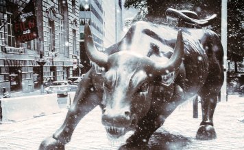 Are the Bulls Back in Town?