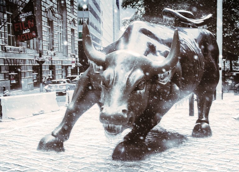 Are the Bulls Back in Town?