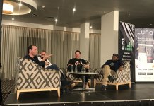 BECSA Stokes FinTech Fires In Africa’s Financial Capital