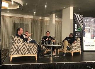 BECSA Stokes FinTech Fires In Africa’s Financial Capital