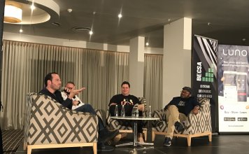 BECSA Stokes FinTech Fires In Africa’s Financial Capital