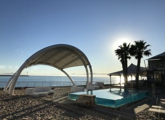 Scintillating Cape Town Provides Perfect Setting For First Crypto Fest