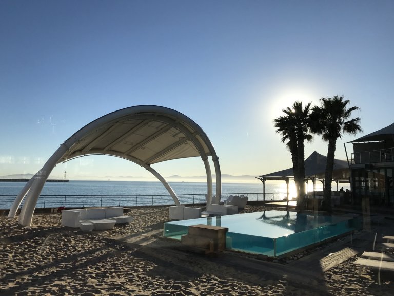 Scintillating Cape Town Provides Perfect Setting For First Crypto Fest