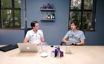 Warren Gray of BlockStarters Talks About Crypto Entrepreneurship in SA