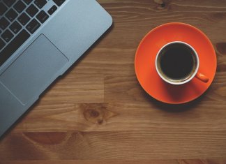 Weekly News Digest: Blockchain & Caffeine Go Big, Supply Chain Tracking & Market Analysis & Insights