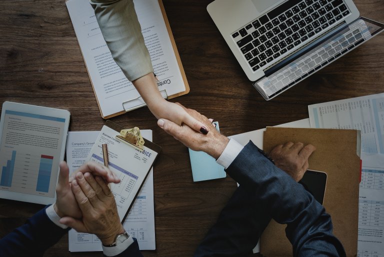 Coindirect Launches Brokerage-Style Crypto Platform