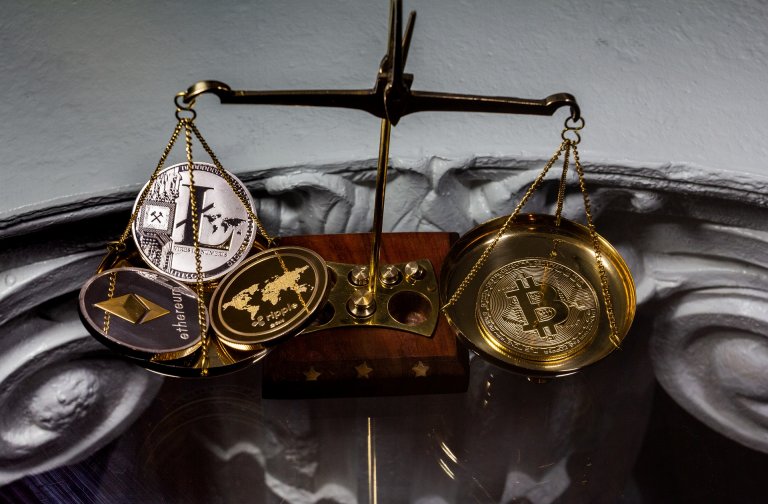 Why Crypto Is Particularly Hot In South Africa