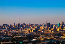 Blockchain Africa Conference 2020 Announced