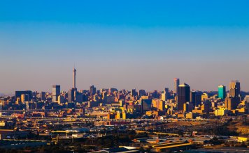 Blockchain Africa Conference 2020 Announced