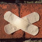 Global Crypto Bandaid on a bricks SA Reserve bank