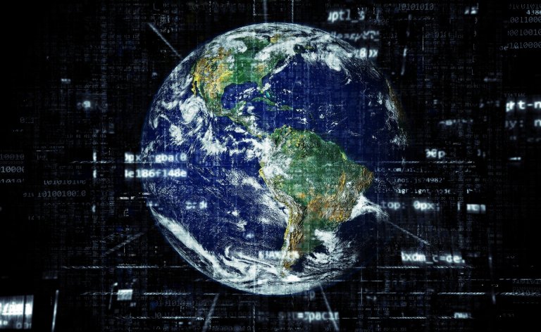 OP-ED: Start Up, Go Global, Get Paid – All With Crypto