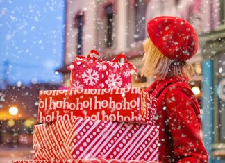 OP-ED: If You’re Not Buying Your Kids Crypto For Christmas, You Should. Here’s Why…