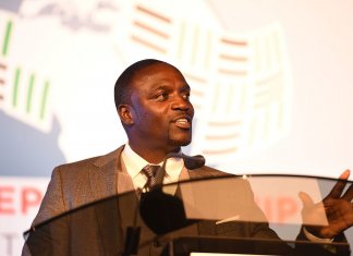 Akon To Build A Crypto-Based City In Dakar, Senegal