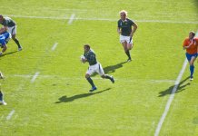 Bryan Habana Talks Coding, Entrepreneurship & Crypto