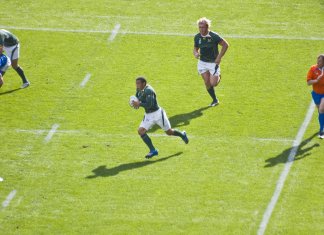 Bryan Habana Talks Coding, Entrepreneurship & Crypto