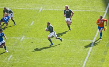 Bryan Habana Talks Coding, Entrepreneurship & Crypto