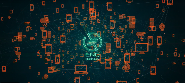 Enecuum Project Makes Mobile Mining Lucrative Again