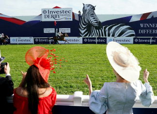 Africa’s Biggest Blockchain Conference Announces Investec As Premier Sponsor