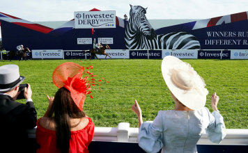 Africa’s Biggest Blockchain Conference Announces Investec As Premier Sponsor