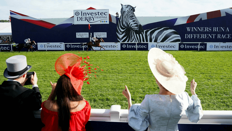 Africa’s Biggest Blockchain Conference Announces Investec As Premier Sponsor