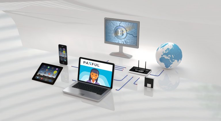 Africa Helps To Drive Success Of Global Bitcoin Marketplace, Paxful