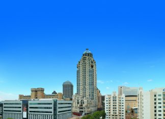 EXCLUSIVE 30% Off Blockchain Africa Tickets