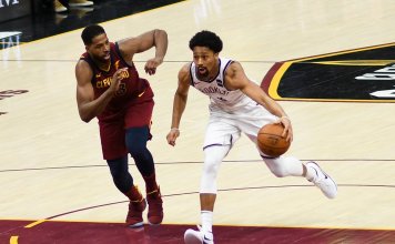 Basketball Superstar Spencer Dinwiddie’s Tokenized NBA Contract Gets Some Changes