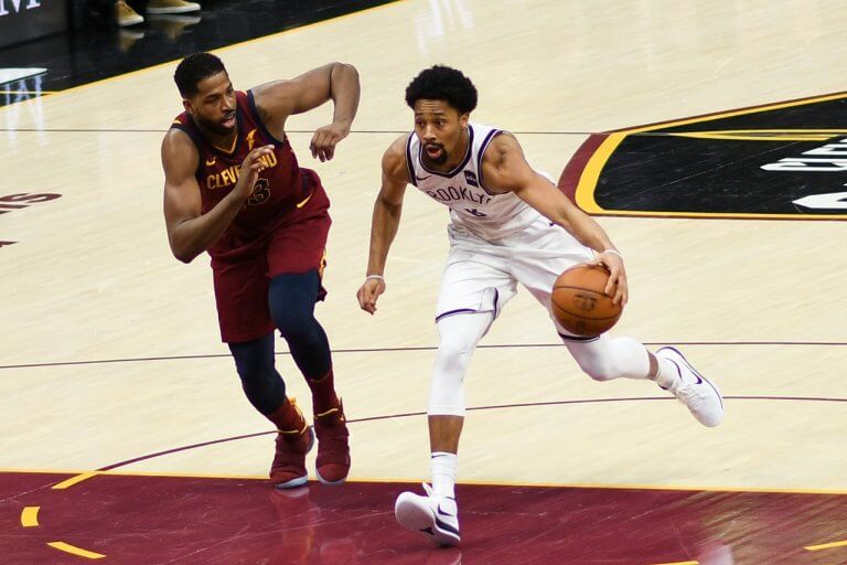 Basketball Superstar Spencer Dinwiddie’s Tokenized NBA Contract Gets Some Changes