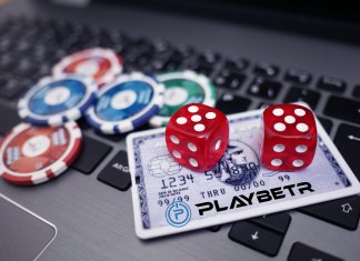How Does Crypto Betting Work?