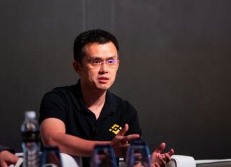 Binance Invest $200 million Into Forbes Magazine