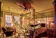 Richest People In Crypto Named For 2020