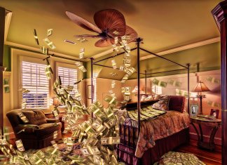 Richest People In Crypto Named For 2020