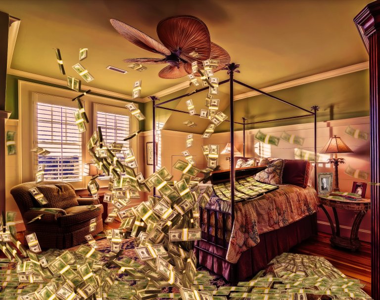Richest People In Crypto Named For 2020